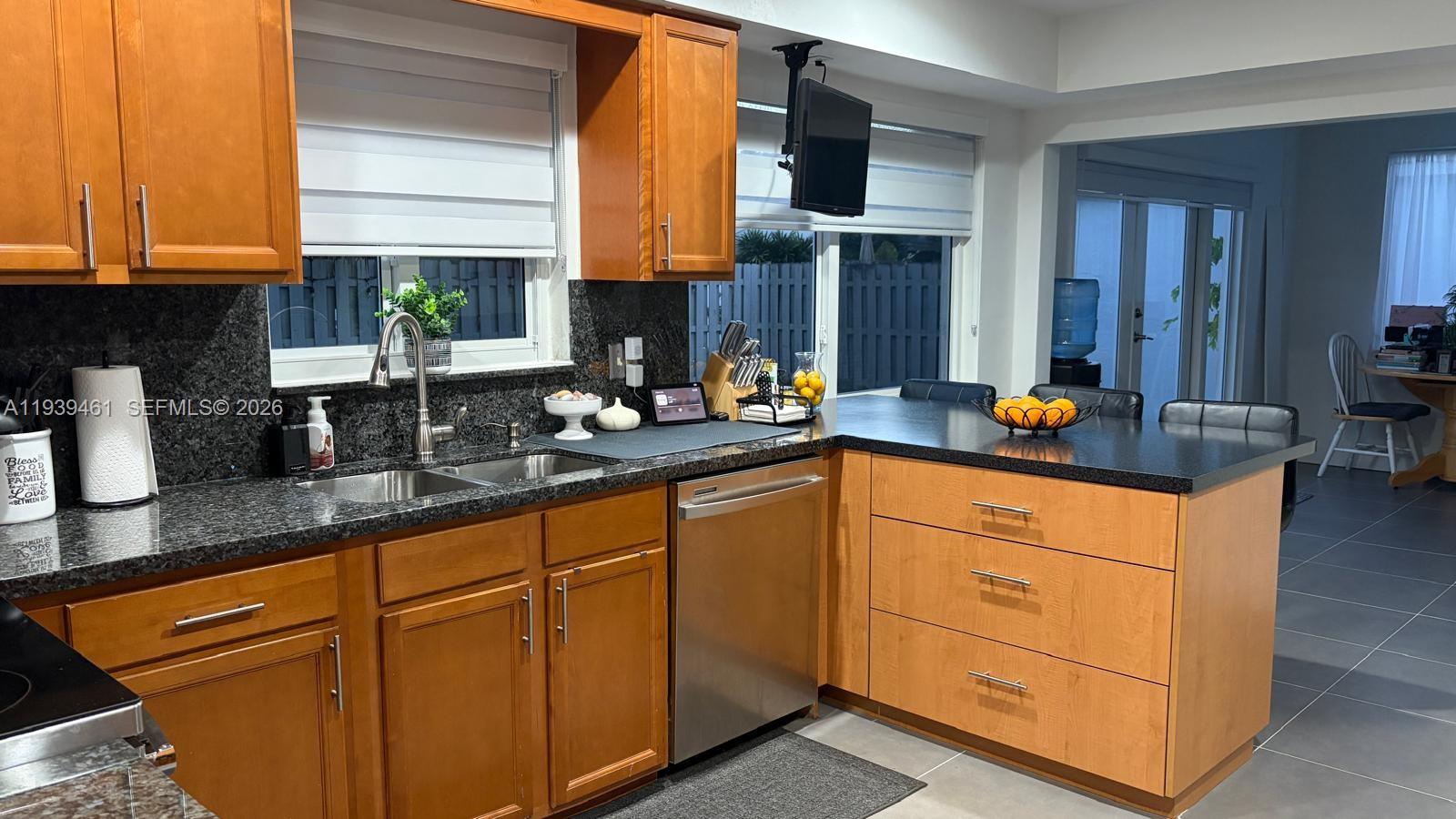 PANACHE SEC 1 - Residential