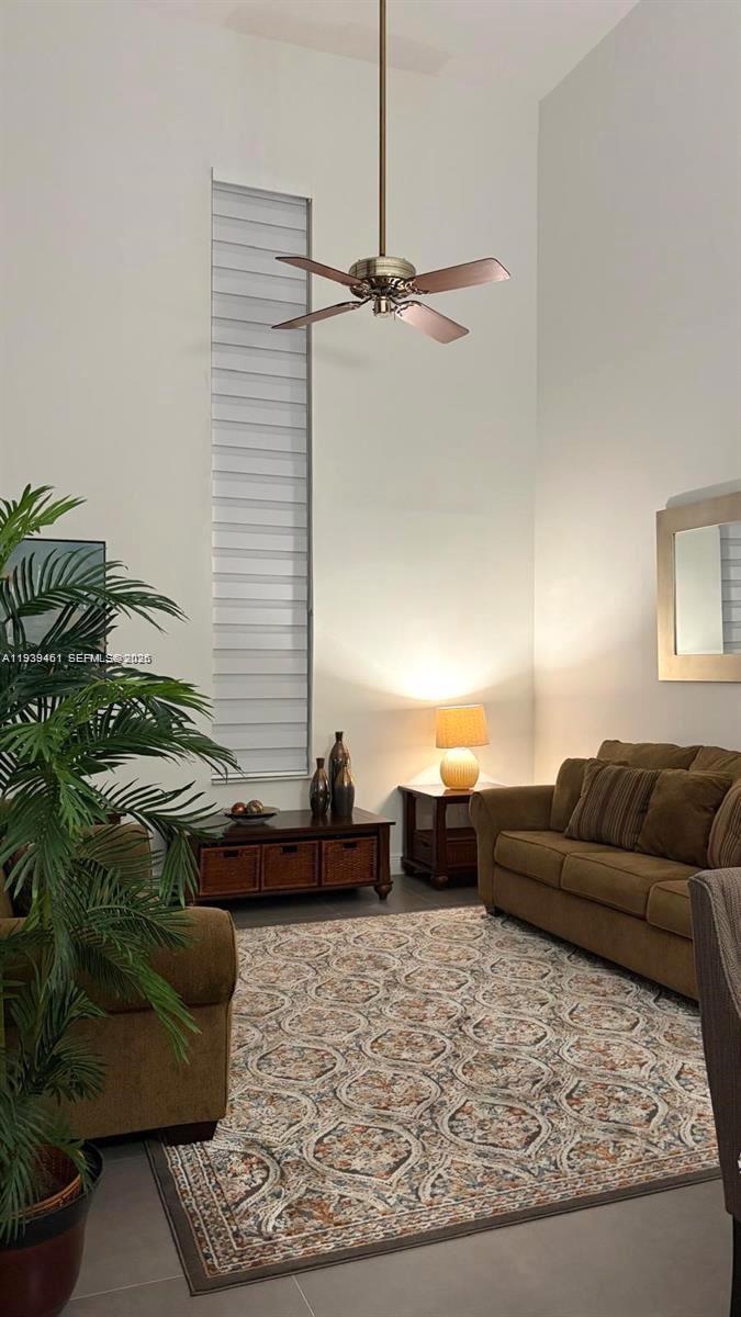 PANACHE SEC 1 - Residential