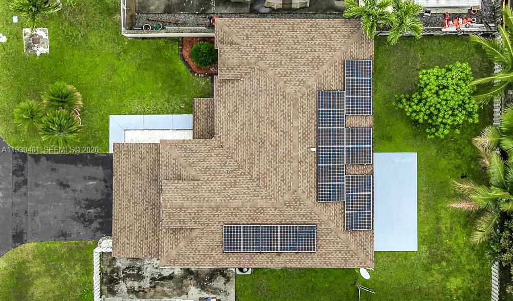 PANACHE SEC 1 - Residential