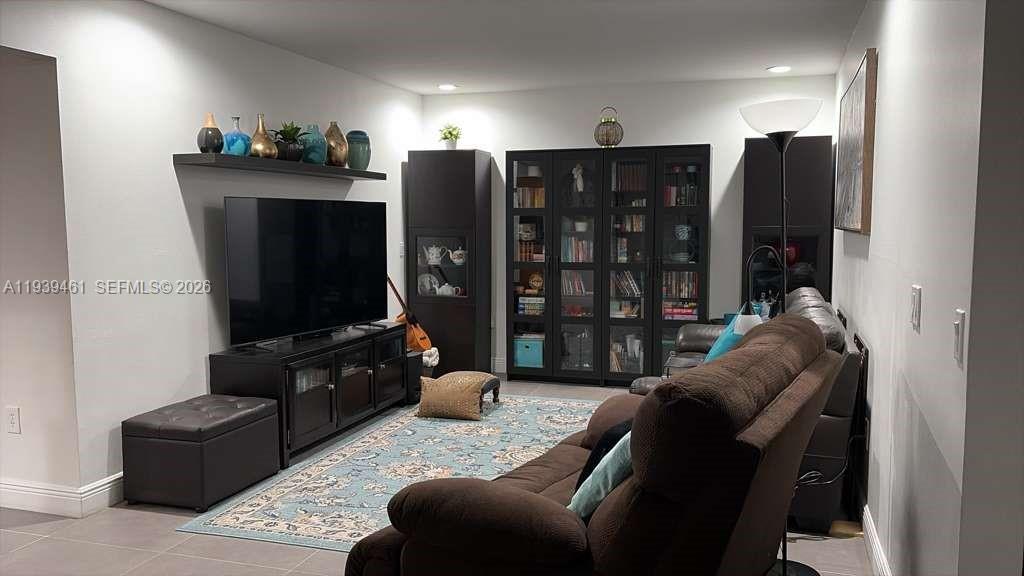 PANACHE SEC 1 - Residential