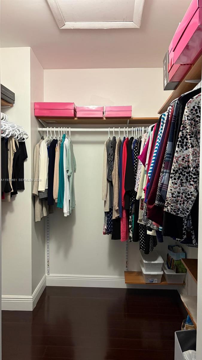 PANACHE SEC 1 - Residential