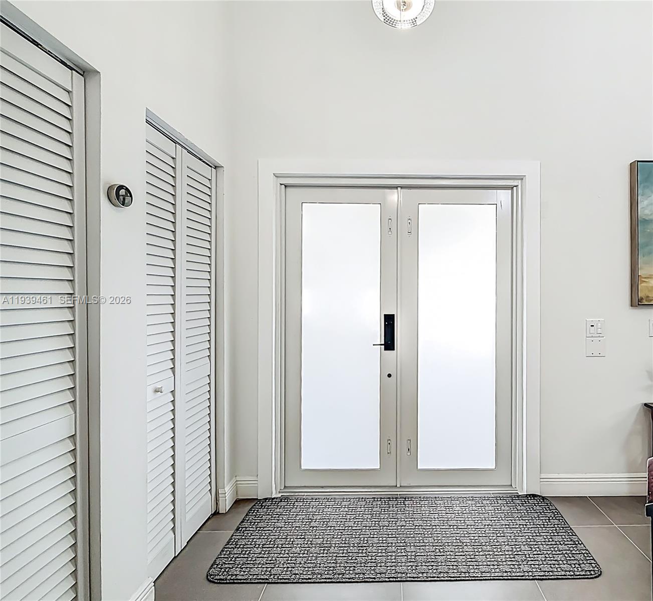 PANACHE SEC 1 - Residential