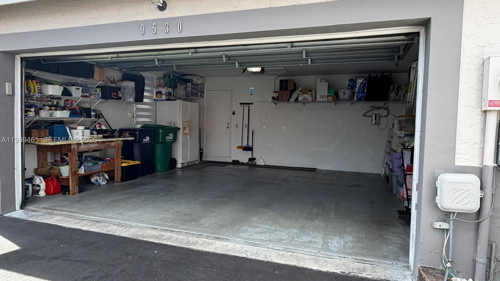 PANACHE SEC 1 - Residential