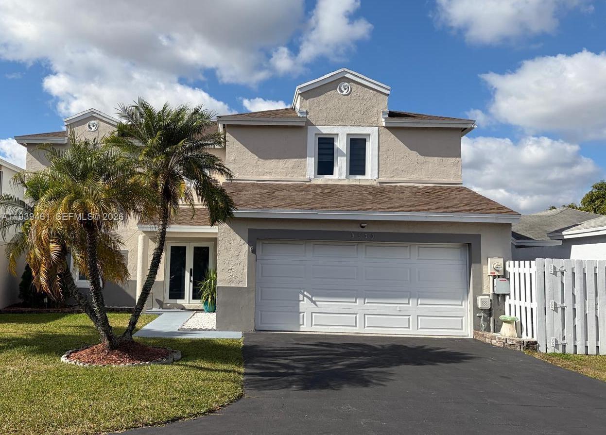 PANACHE SEC 1 - Residential