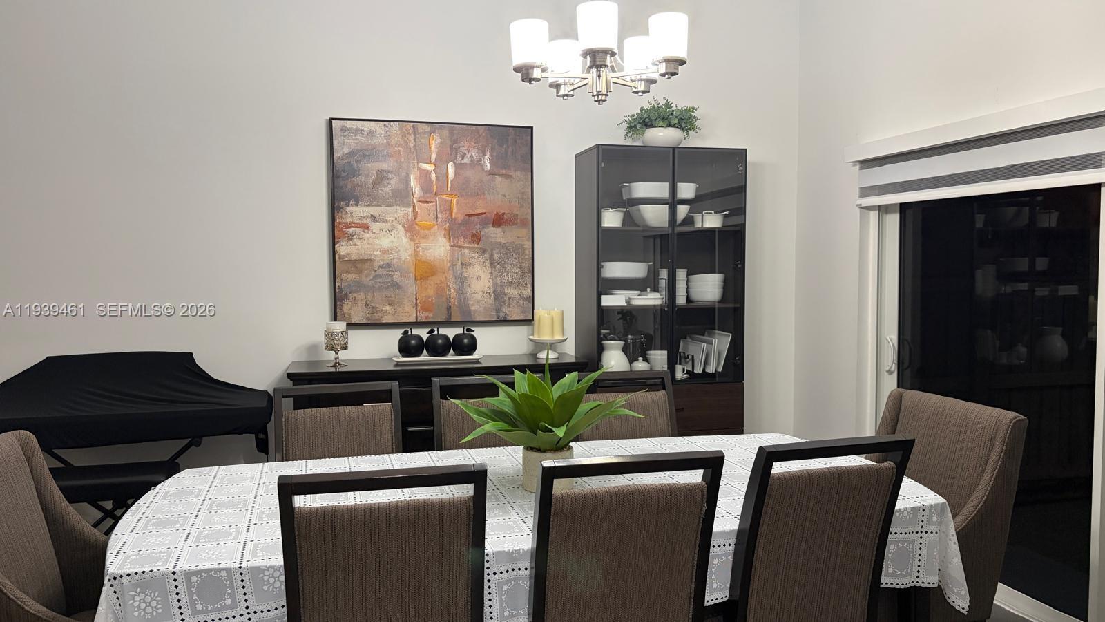 PANACHE SEC 1 - Residential