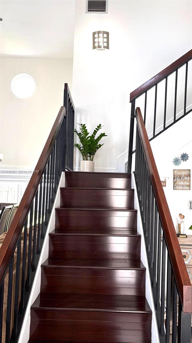 PANACHE SEC 1 - Residential