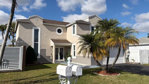 9530 SW 143rd Pl Miami FL 33186