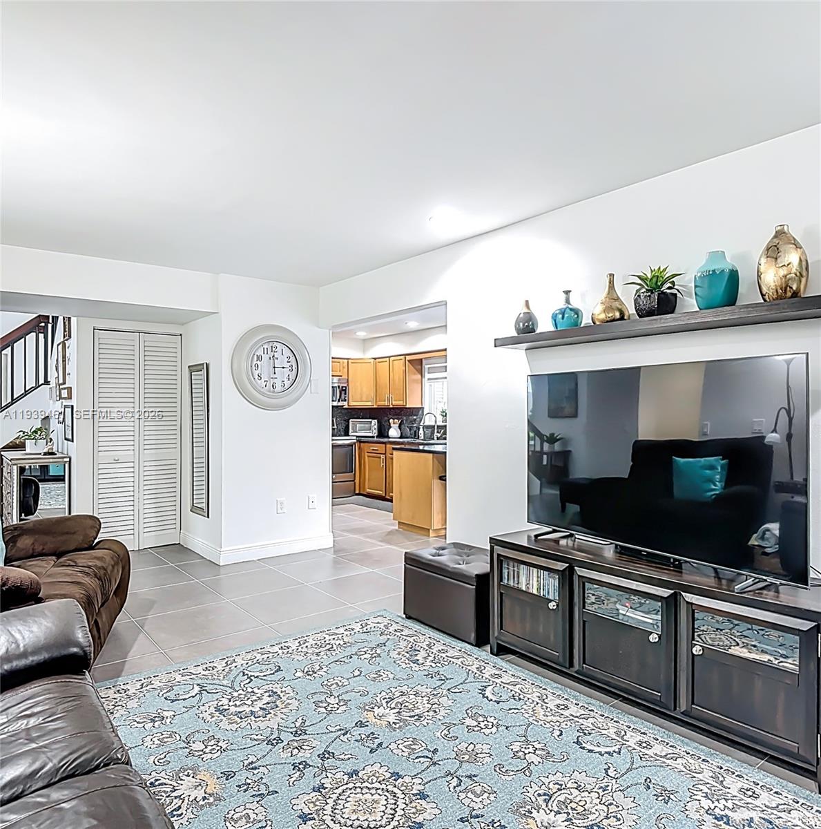 PANACHE SEC 1 - Residential