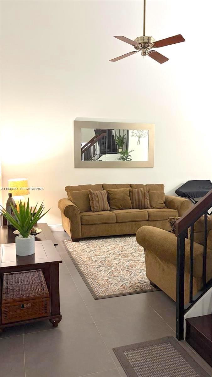 PANACHE SEC 1 - Residential