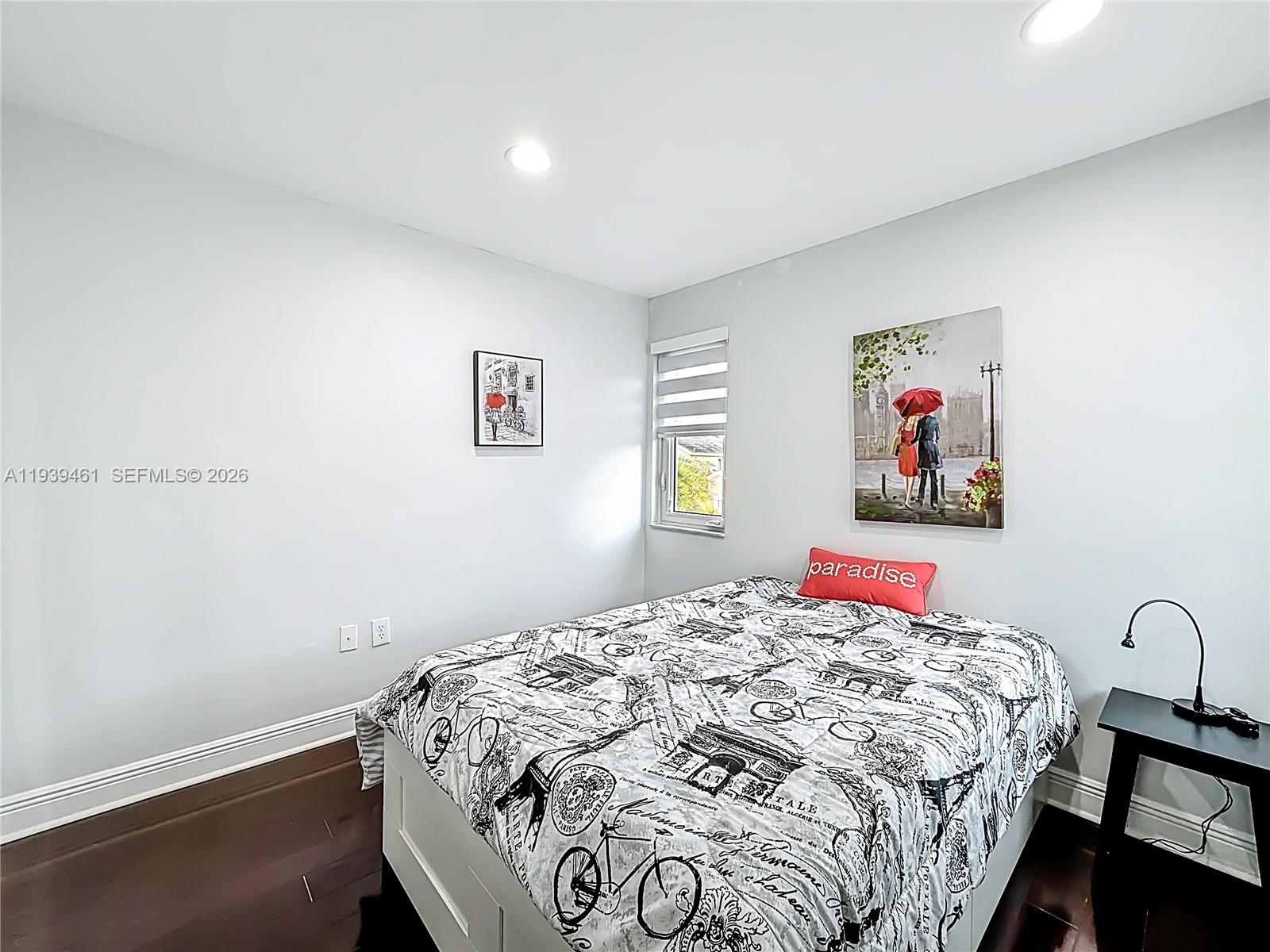 PANACHE SEC 1 - Residential