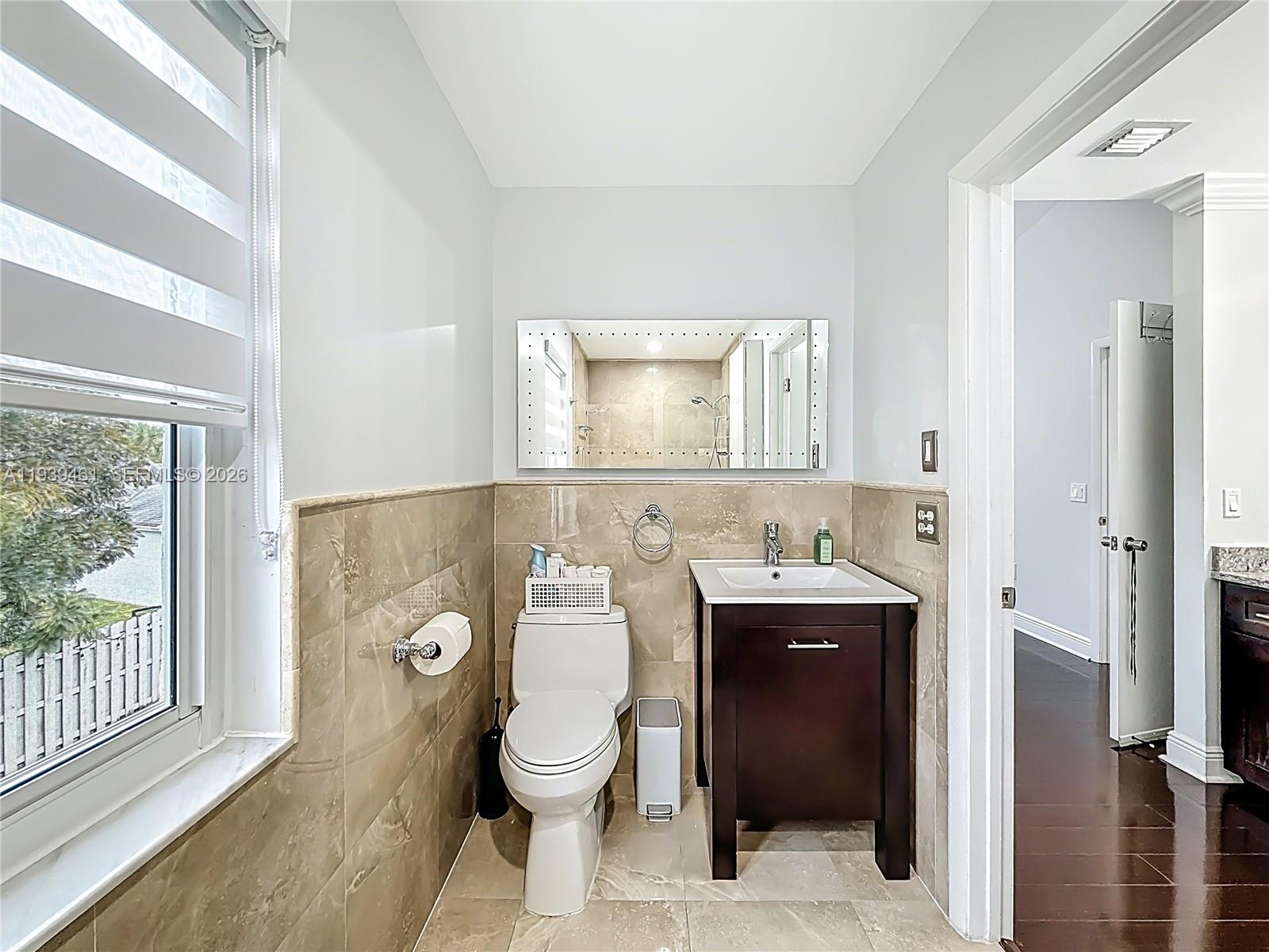 PANACHE SEC 1 - Residential