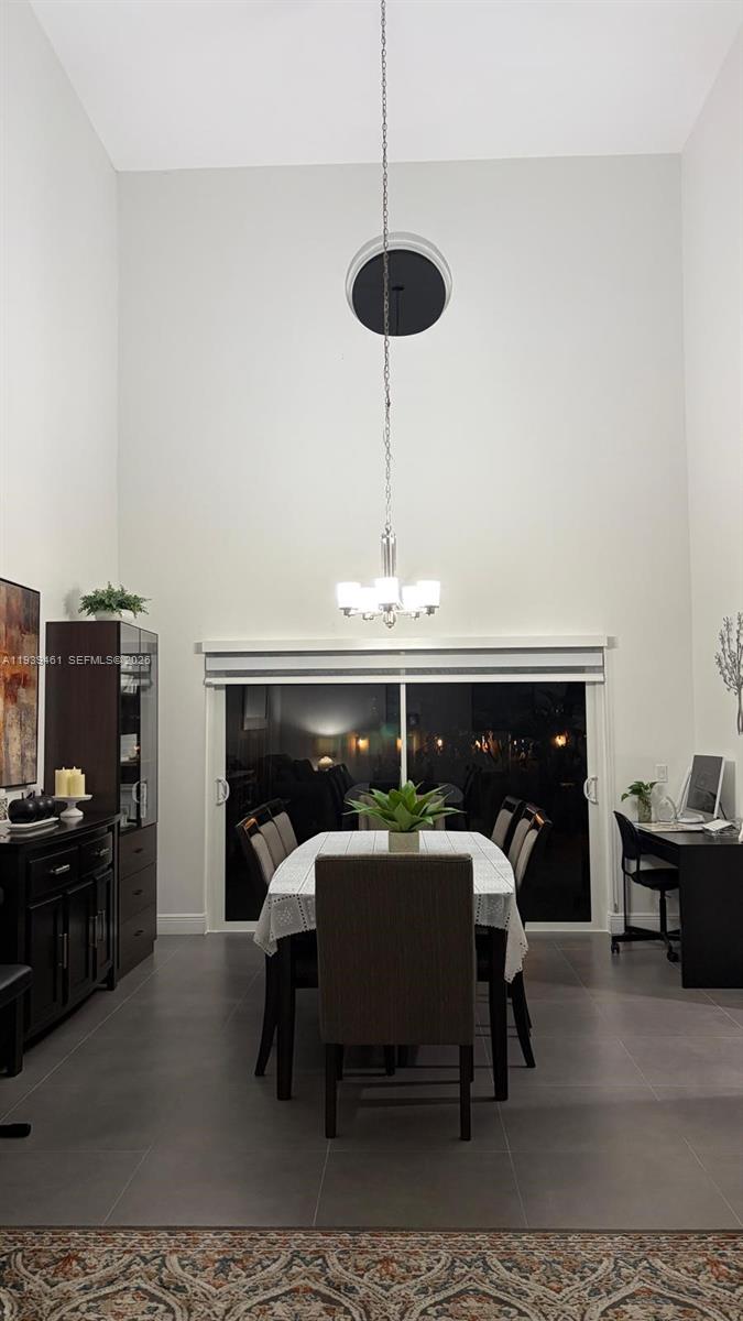 PANACHE SEC 1 - Residential