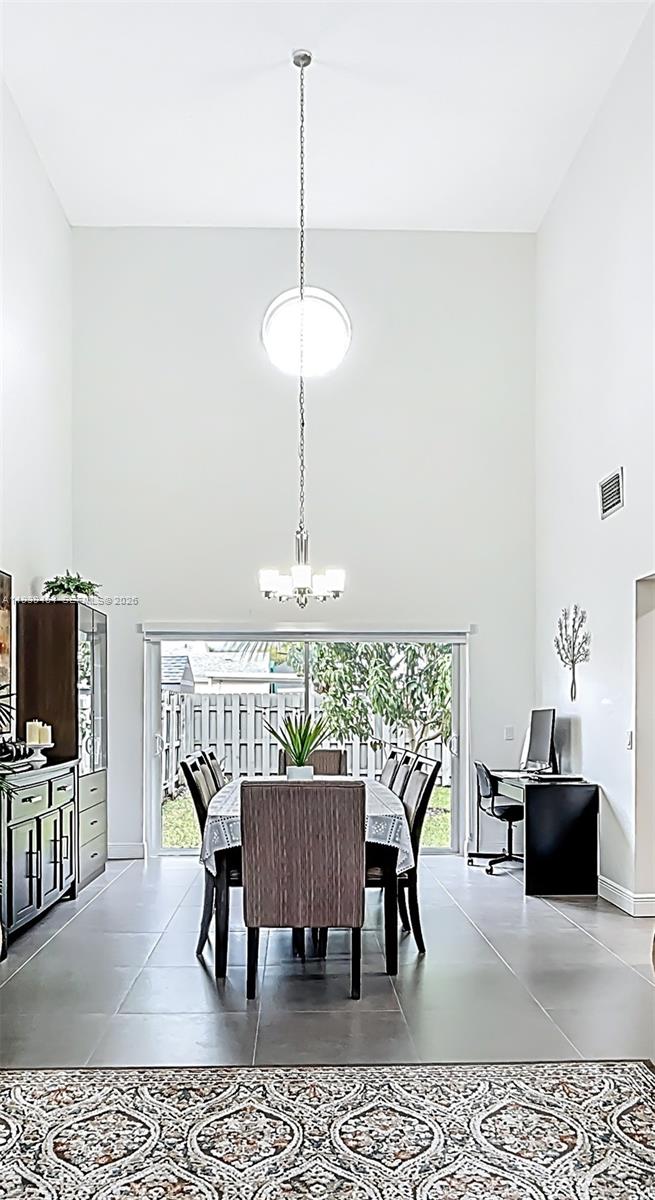 PANACHE SEC 1 - Residential