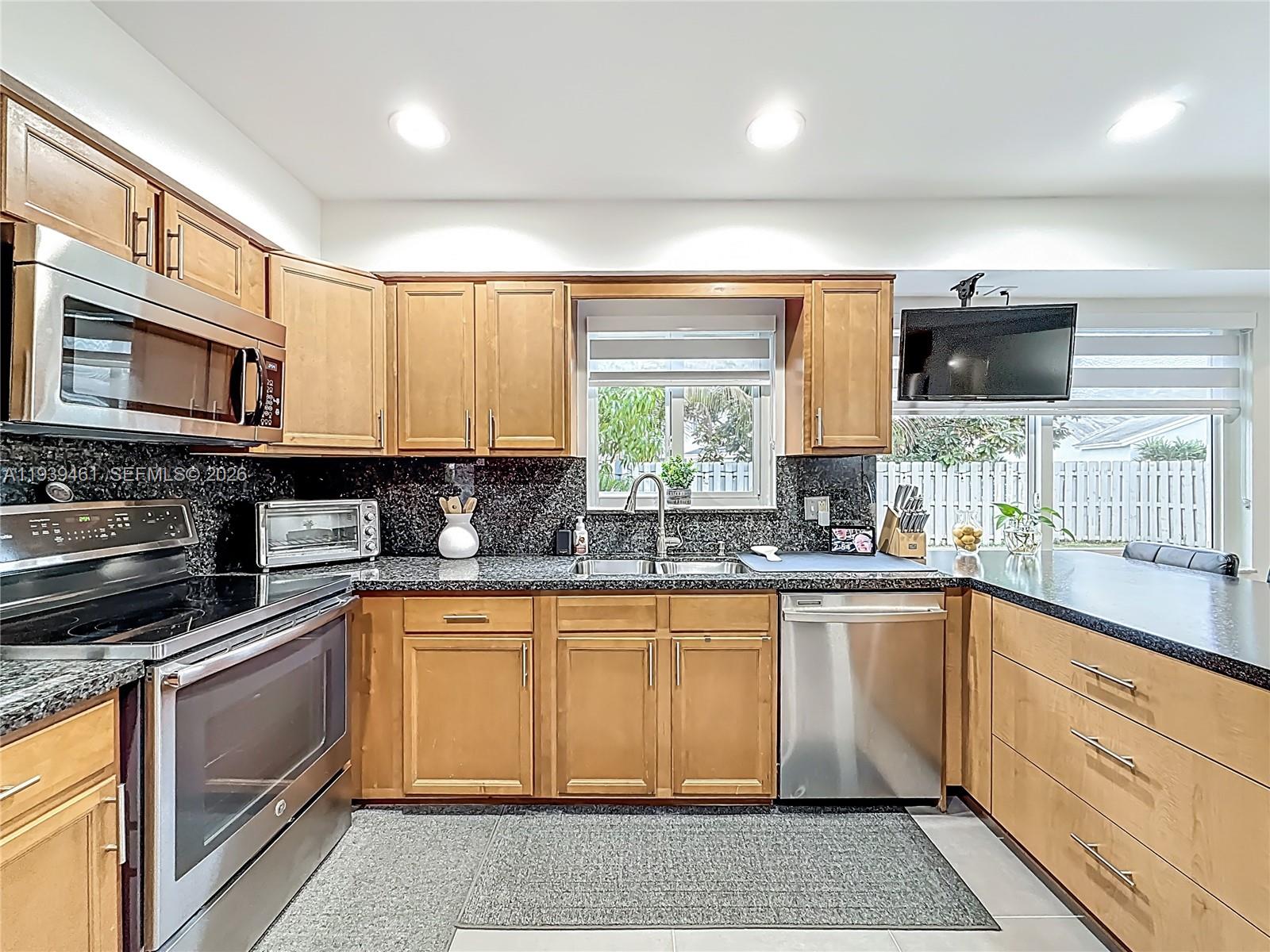 PANACHE SEC 1 - Residential