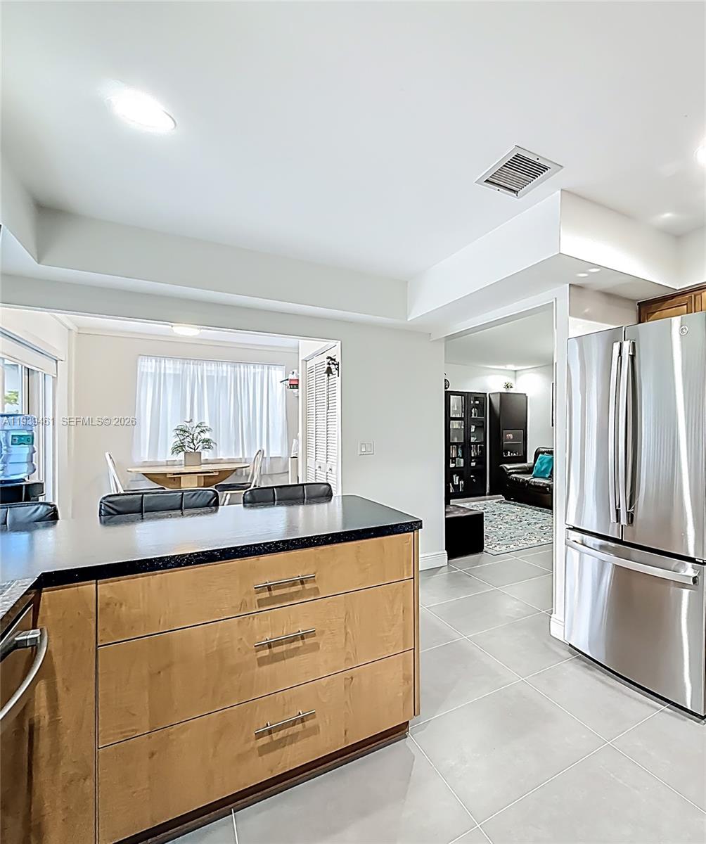 PANACHE SEC 1 - Residential