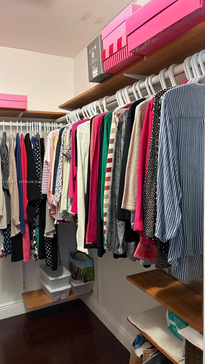 PANACHE SEC 1 - Residential