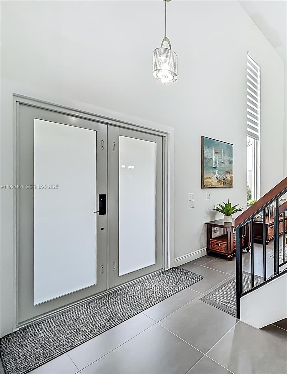 PANACHE SEC 1 - Residential