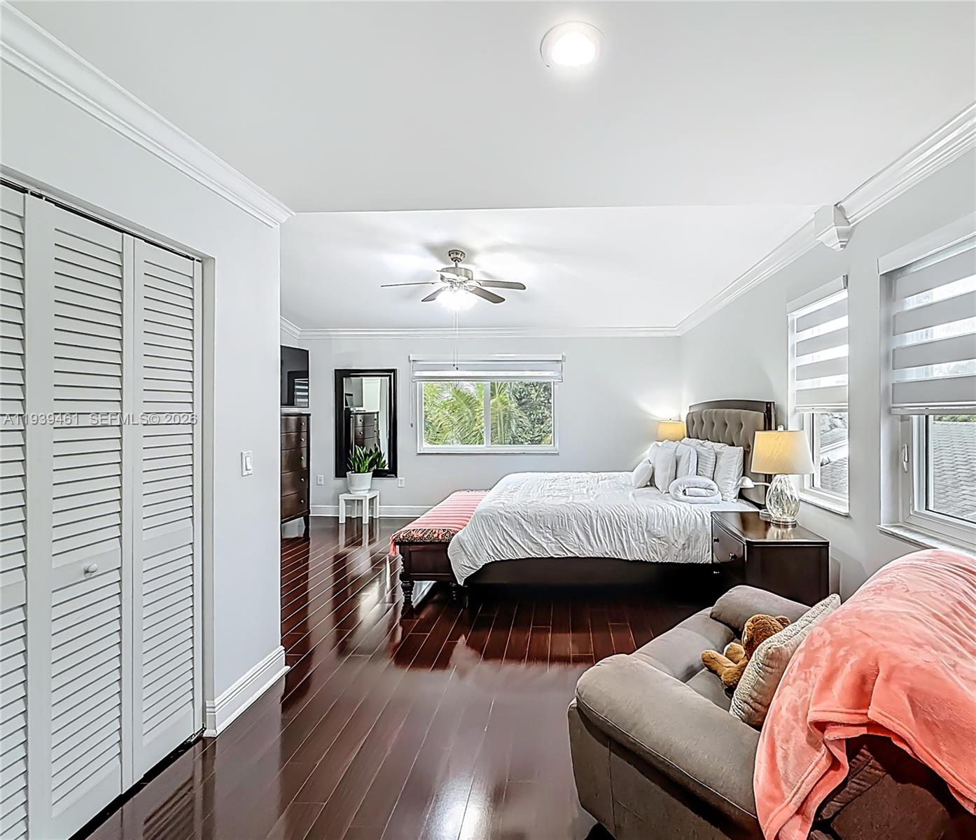 PANACHE SEC 1 - Residential