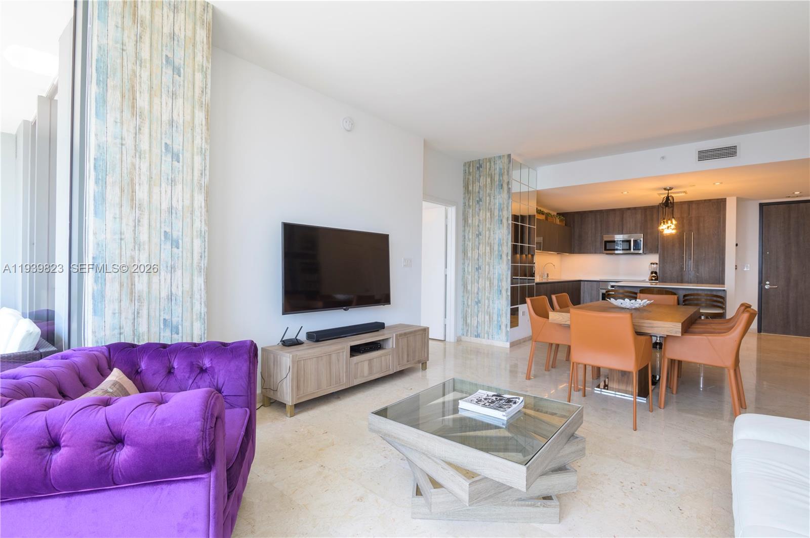 RISE CONDO - Residential