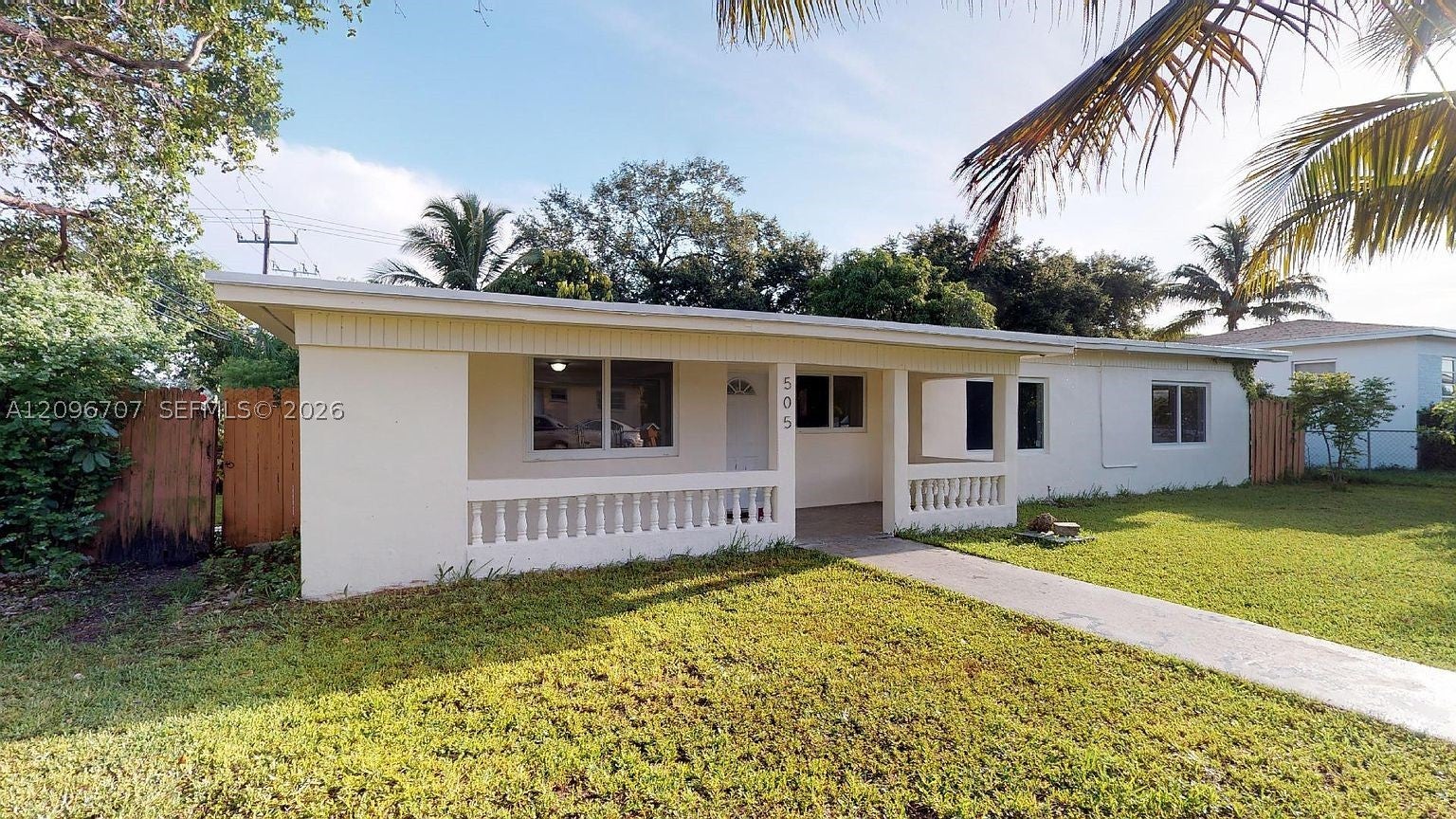 View photos, virtual tours, details... 505 NE 140th St