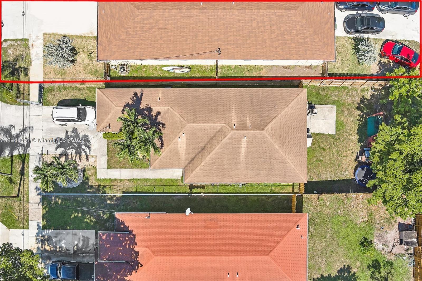 Rental Property at 219 Nw 7th Ct, Hallandale Beach, Broward County, Florida -  - $825,000 MO.