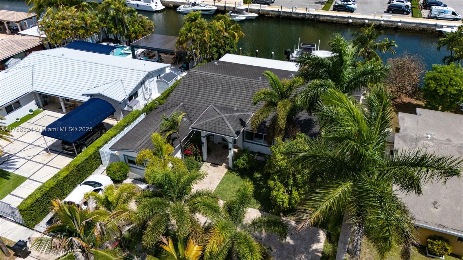 CORONADO HARBOR 1ST ADDN - Residential