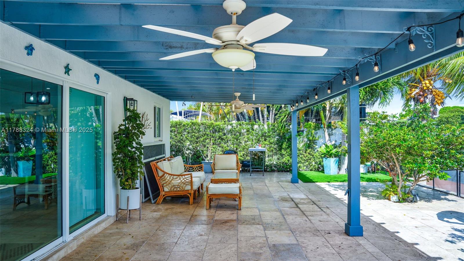 CORONADO HARBOR 1ST ADDN - Residential