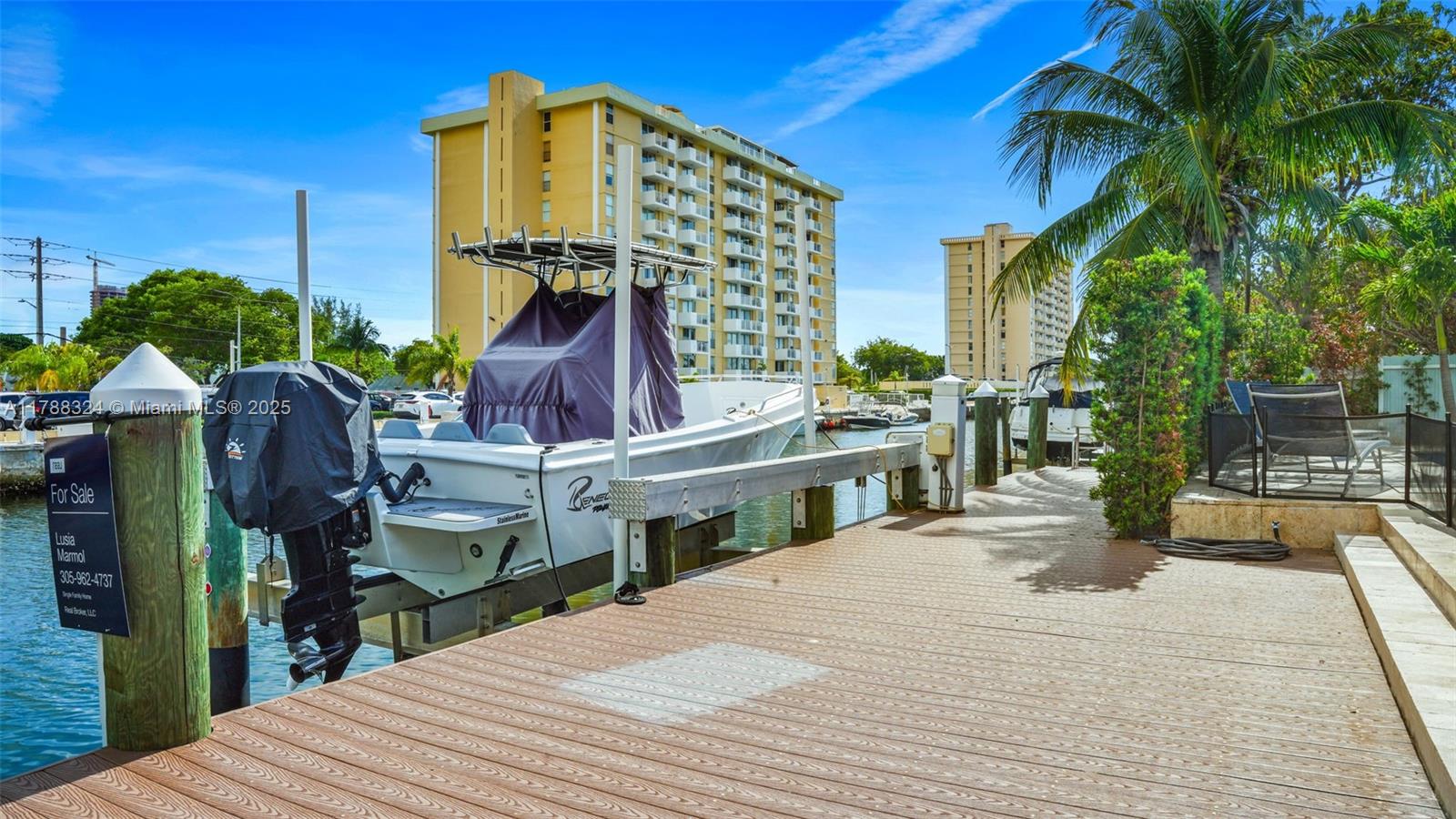 CORONADO HARBOR 1ST ADDN - Residential