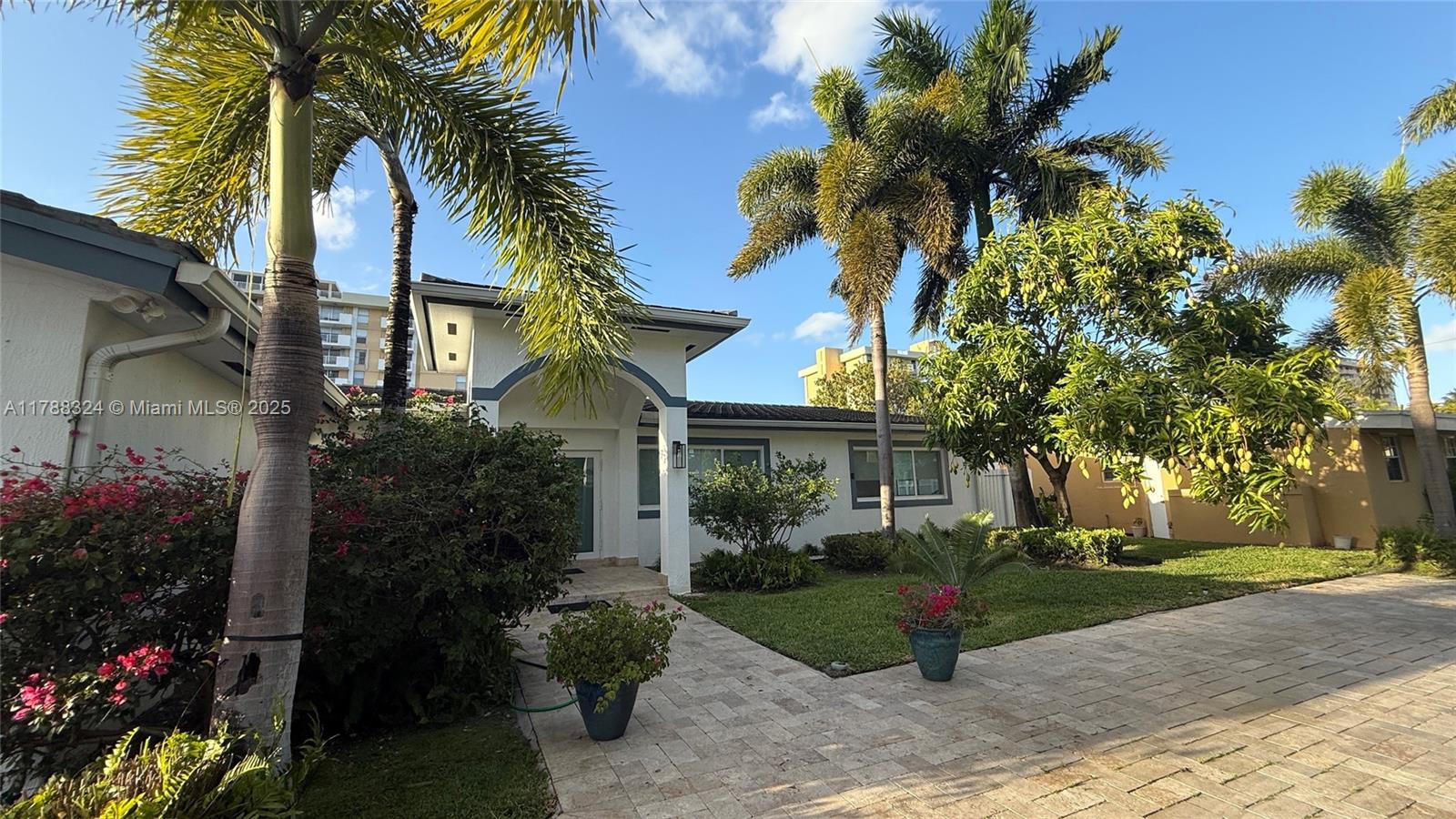 Property for Sale at 2105 Arch Creek Dr, North Miami, Miami-Dade County, Florida - Bedrooms: 5 
Bathrooms: 3  - $2,850,000