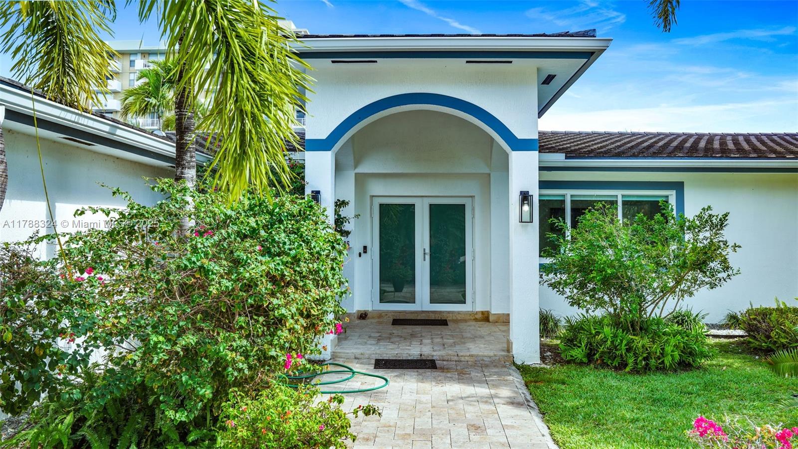 Property for Sale at 2105 Arch Creek Dr, North Miami, Miami-Dade County, Florida - Bedrooms: 5 
Bathrooms: 3  - $2,850,000