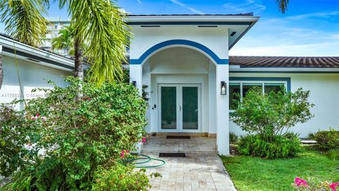 2105 Arch Creek Dr North Miami FL 33181