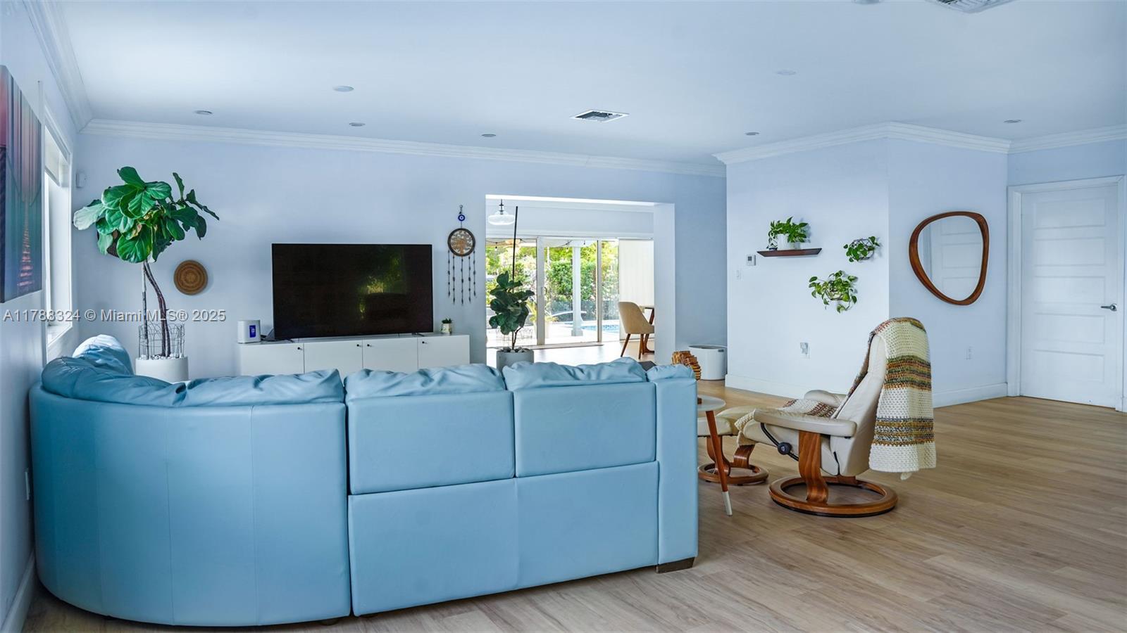 CORONADO HARBOR 1ST ADDN - Residential