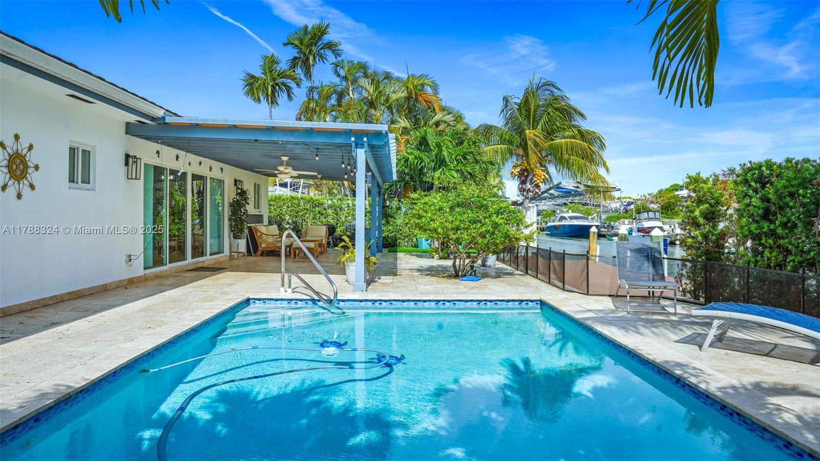 CORONADO HARBOR 1ST ADDN - Residential
