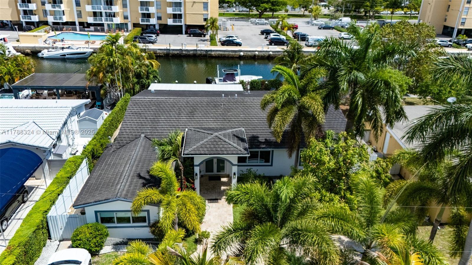 CORONADO HARBOR 1ST ADDN - Residential