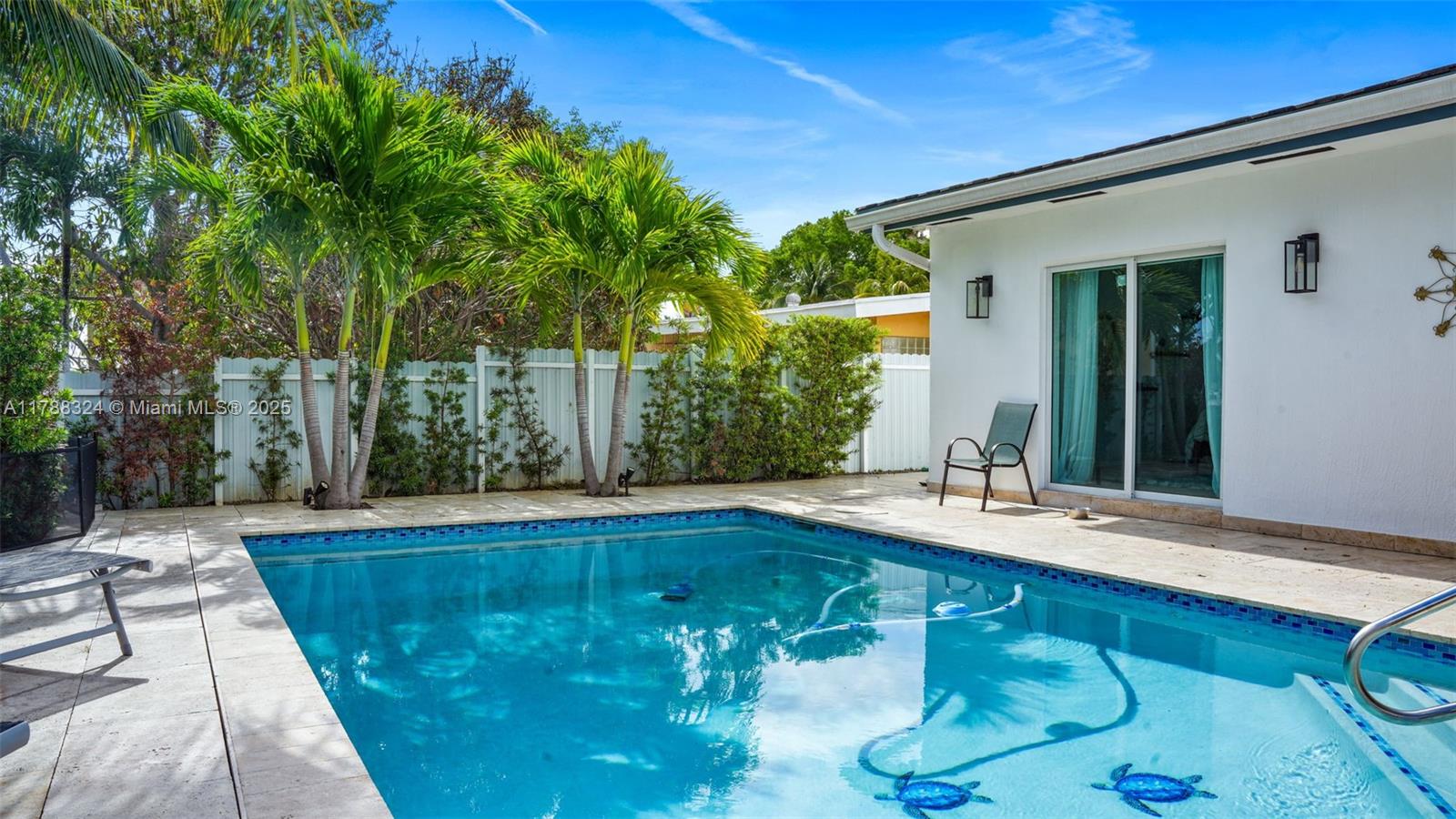 CORONADO HARBOR 1ST ADDN - Residential