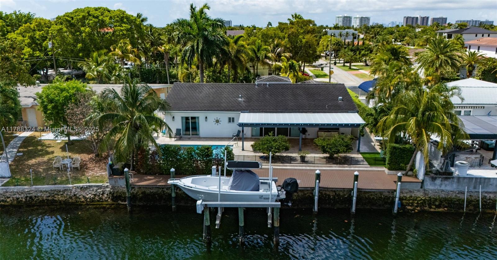 CORONADO HARBOR 1ST ADDN - Residential
