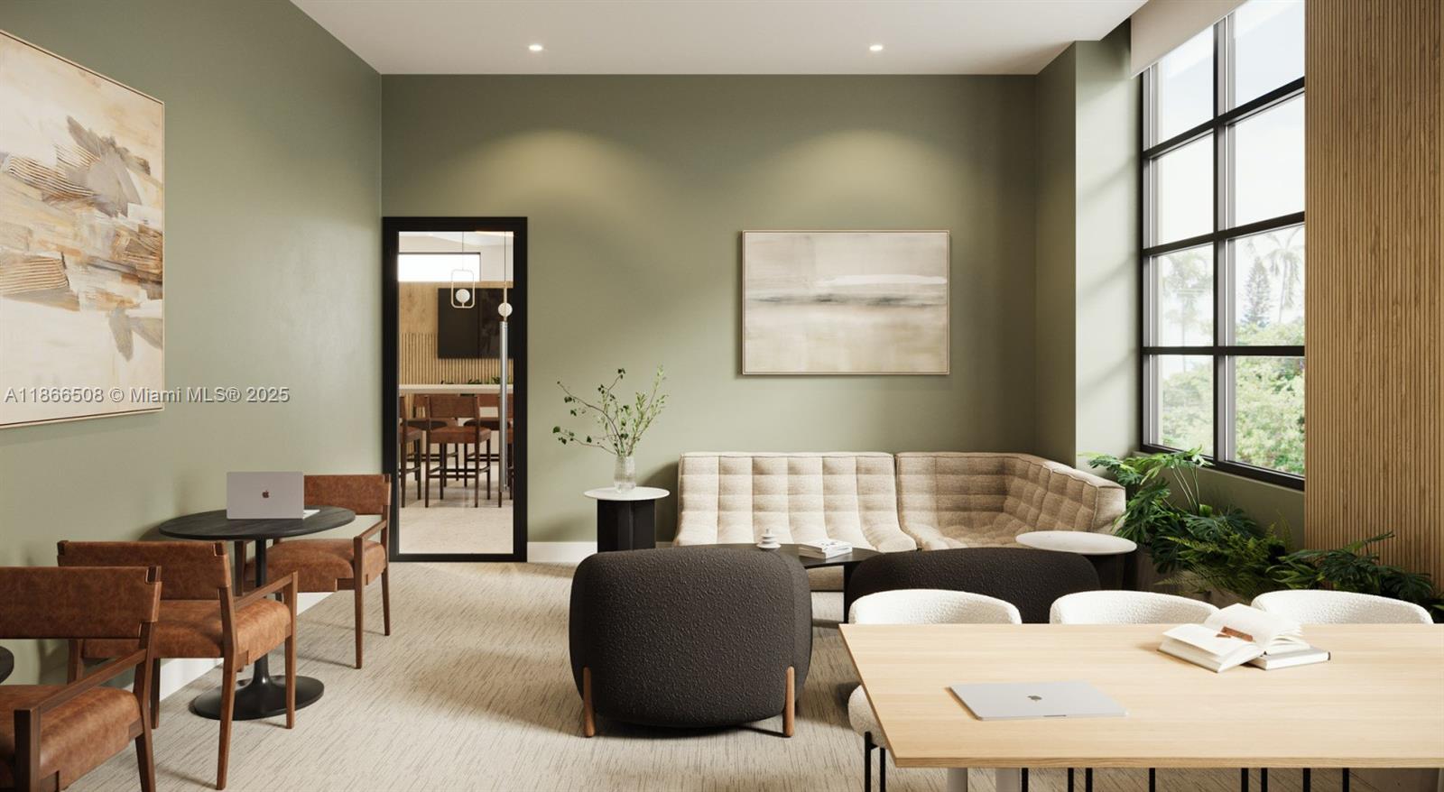 Griffin 441 - Residential Lease