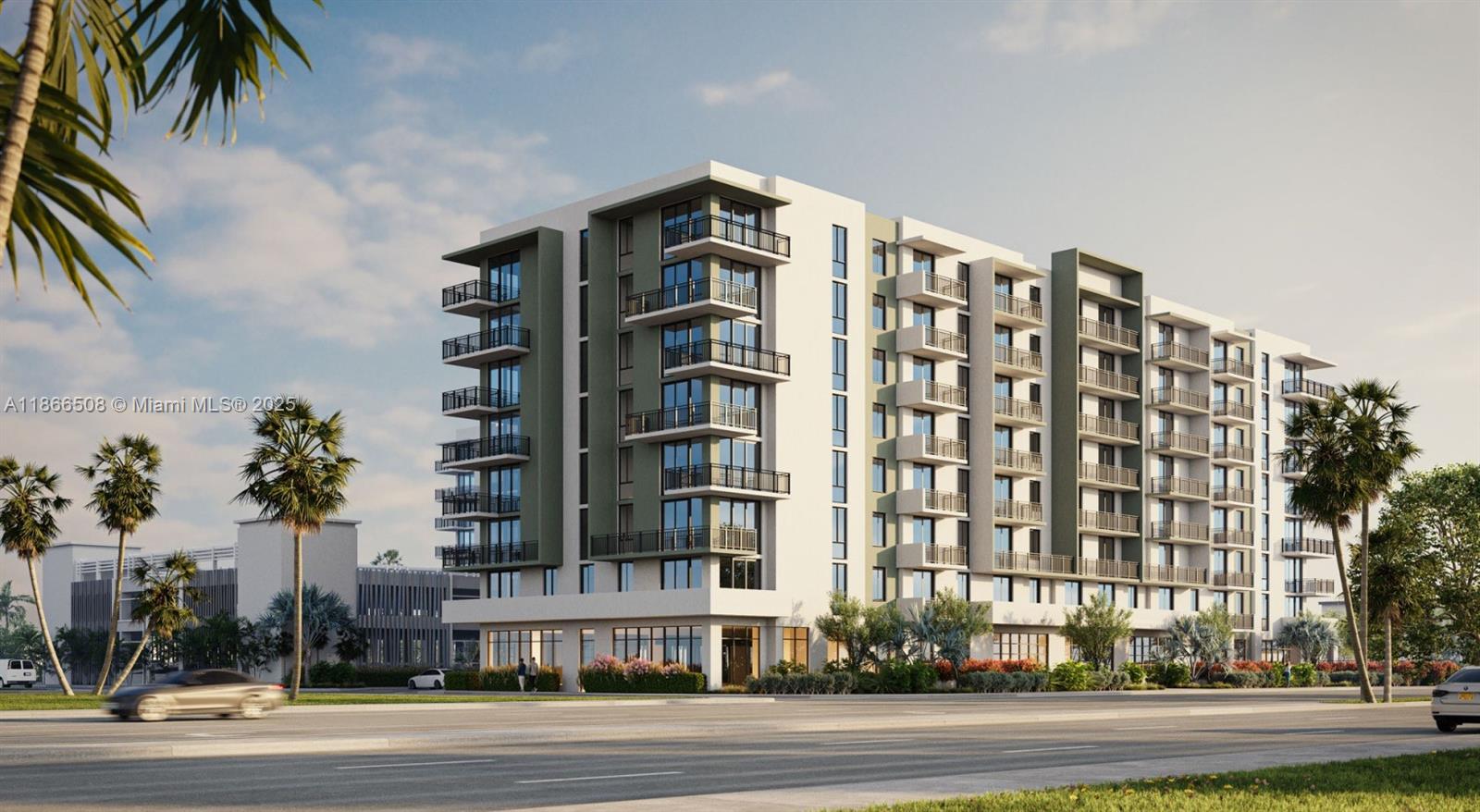 Griffin 441 - Residential Lease