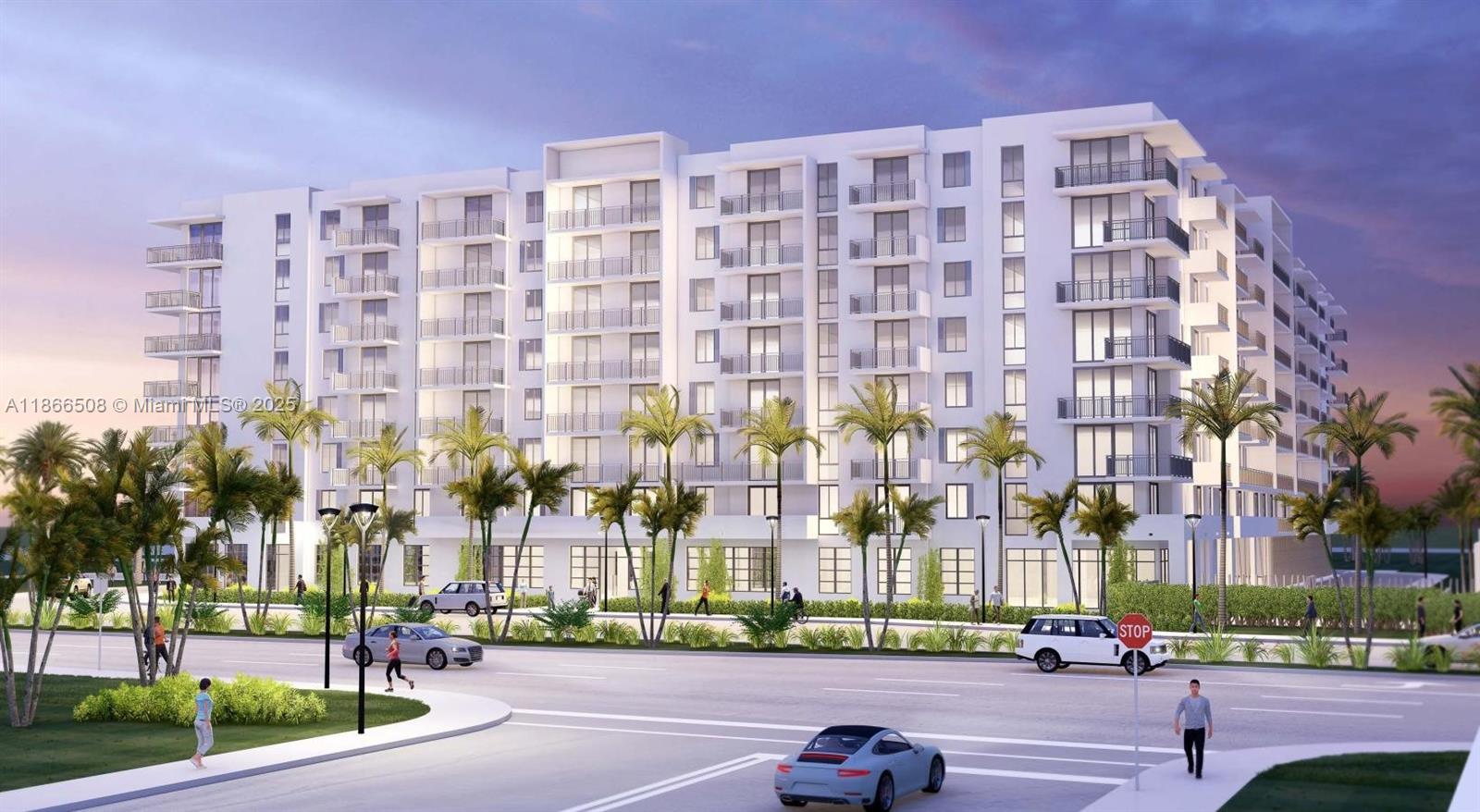 Griffin 441 - Residential Lease