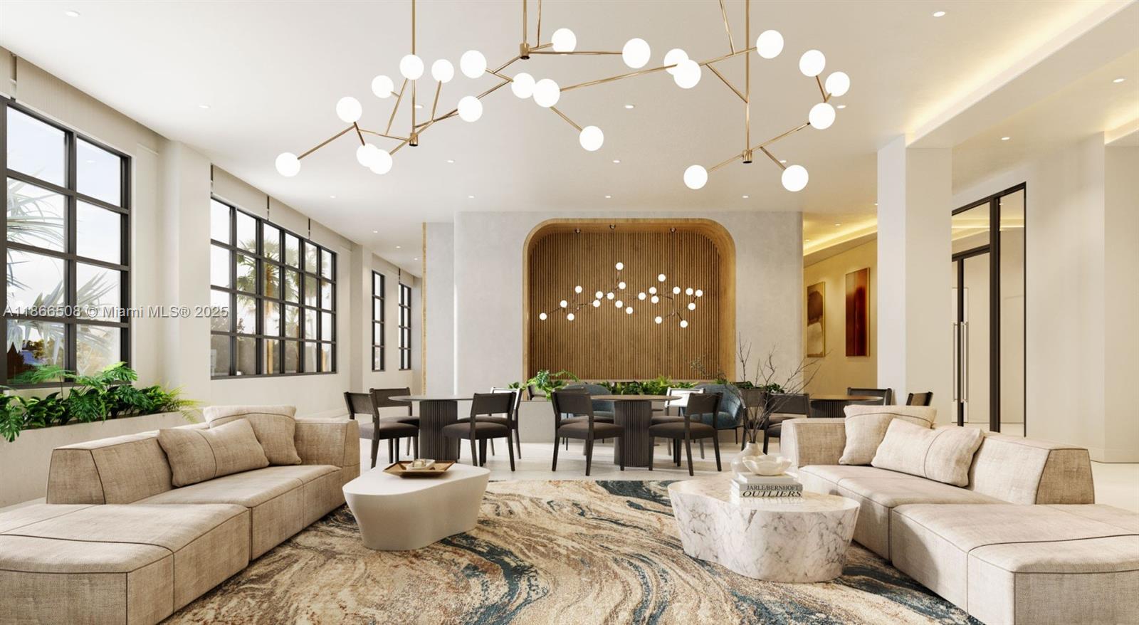 Griffin 441 - Residential Lease