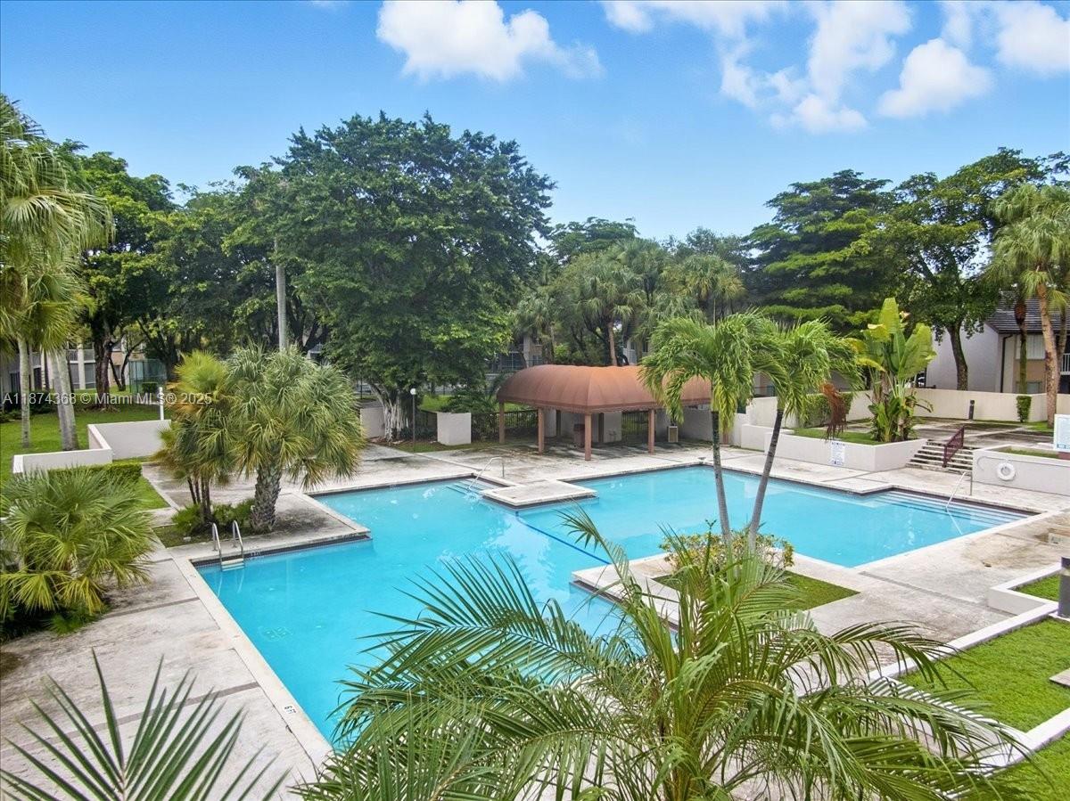 PARC VISTA CONDO - Residential