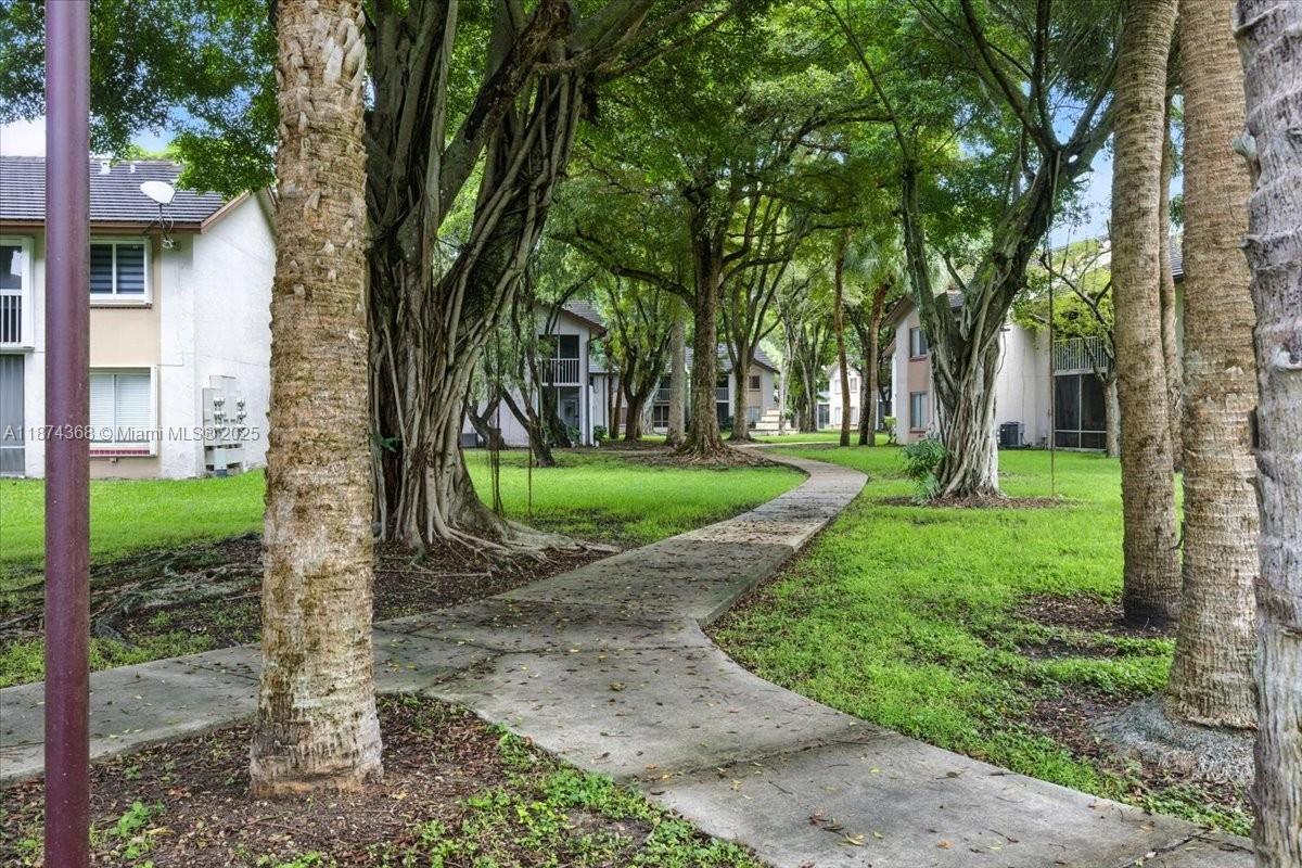 PARC VISTA CONDO - Residential