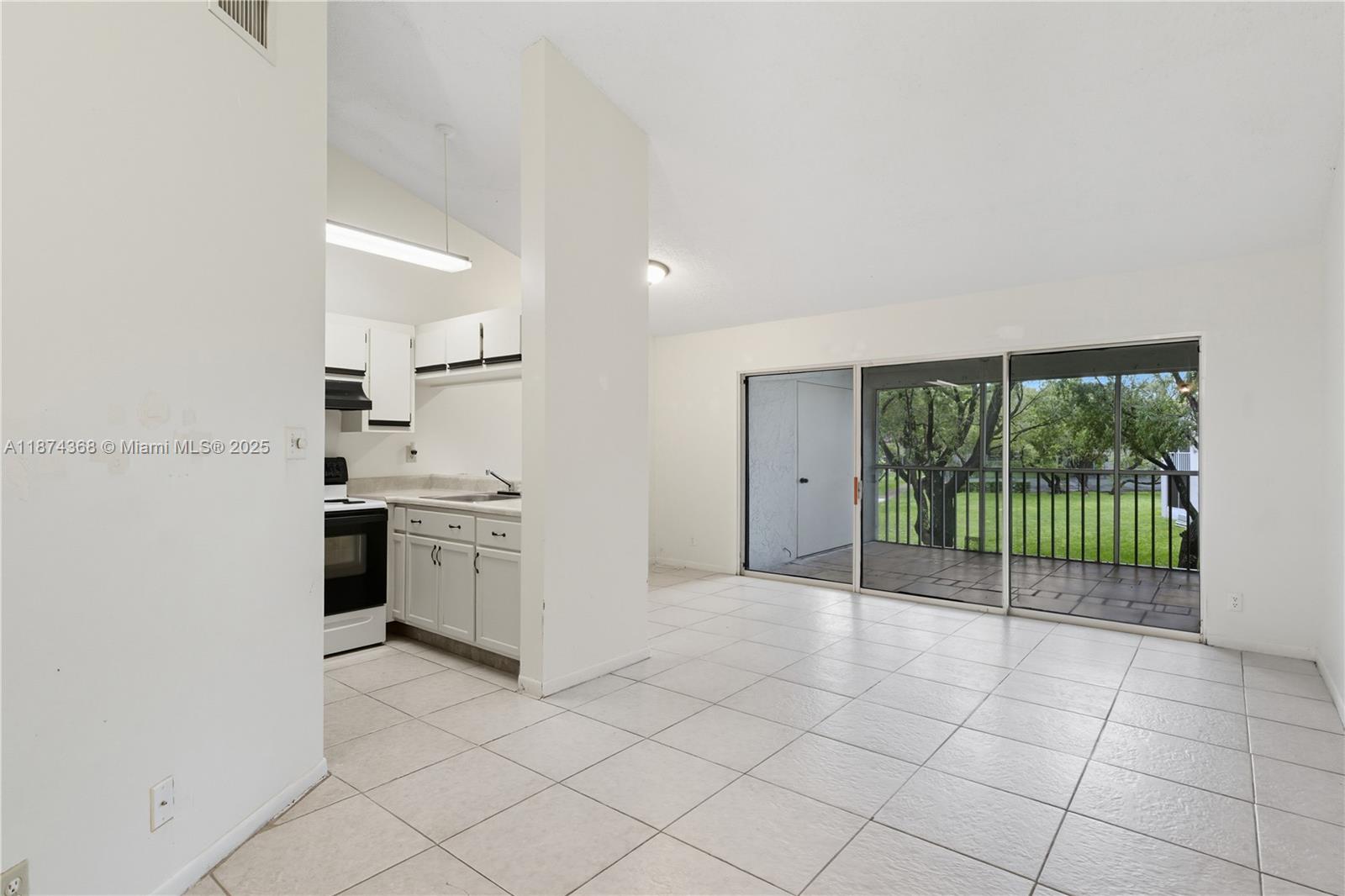 PARC VISTA CONDO - Residential