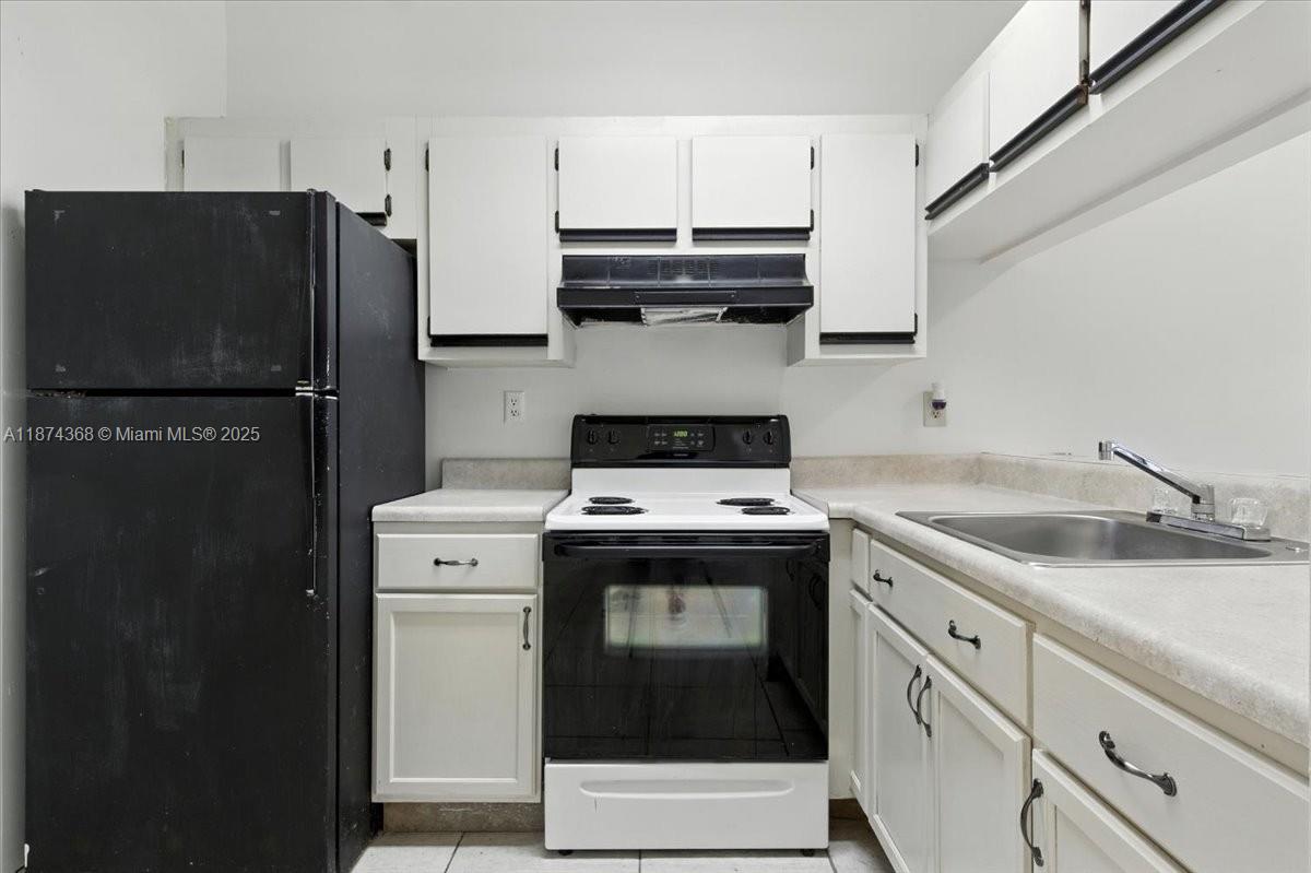 PARC VISTA CONDO - Residential