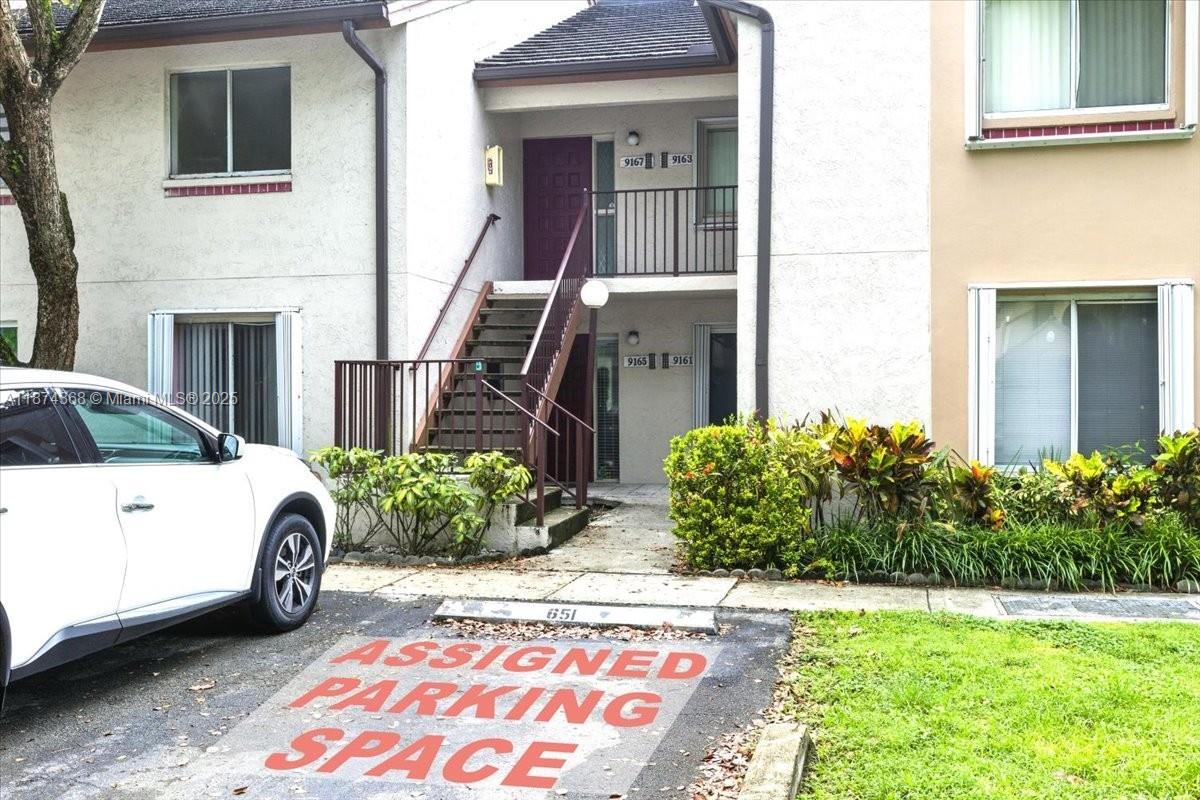 PARC VISTA CONDO - Residential