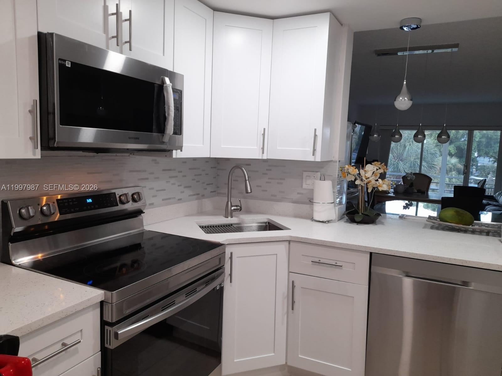 GARDENS BY THE SEA SOUTH - Residential Lease