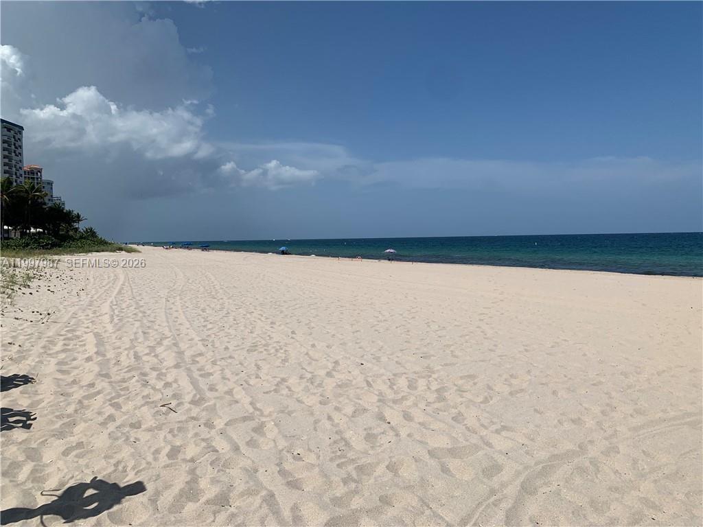 GARDENS BY THE SEA SOUTH - Residential Lease