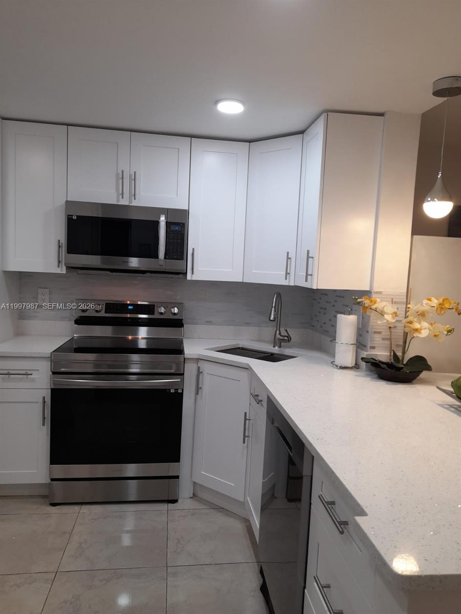 GARDENS BY THE SEA SOUTH - Residential Lease