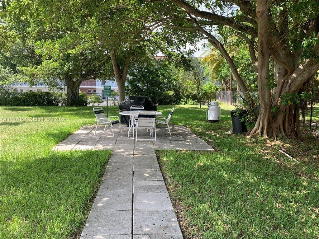 GARDENS BY THE SEA SOUTH - Residential Lease