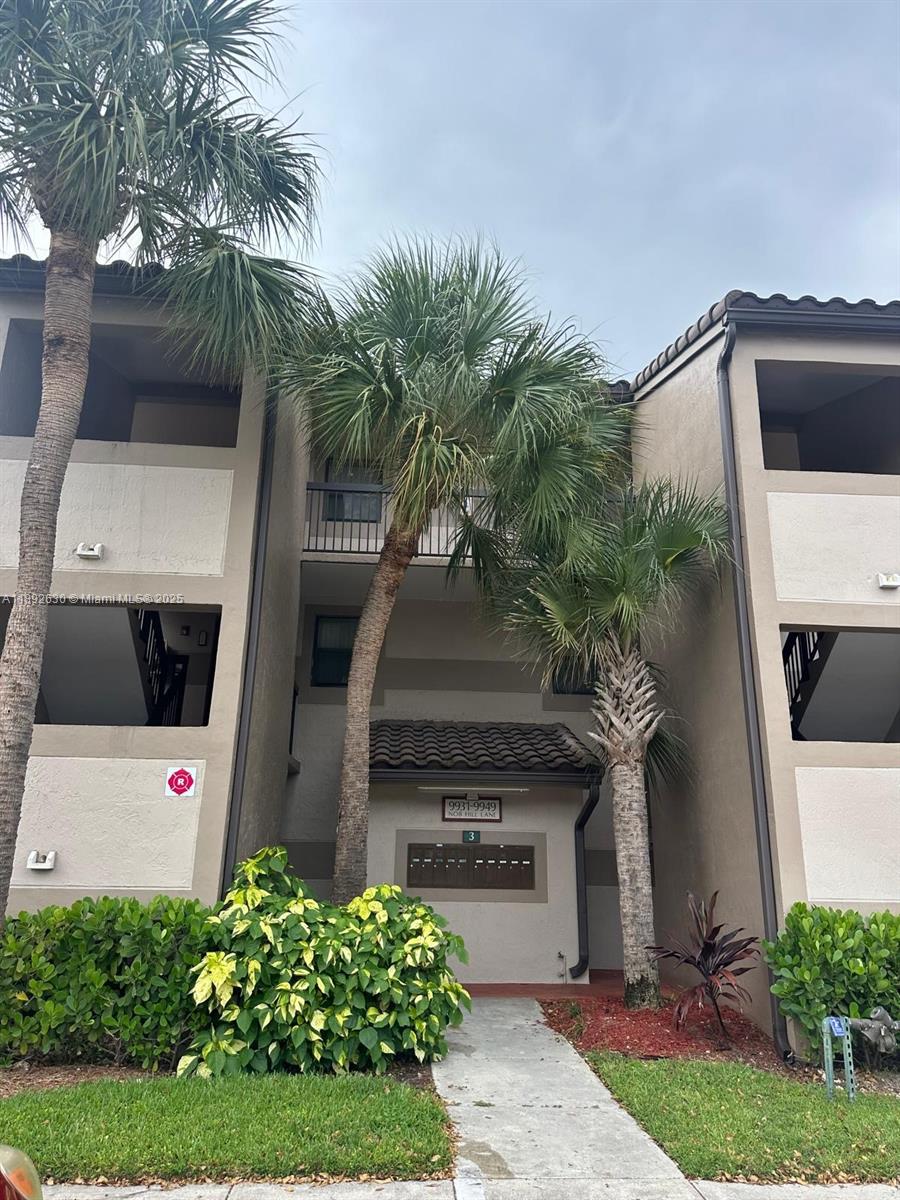 VILLAS DE VENEZIA CONDO - Residential